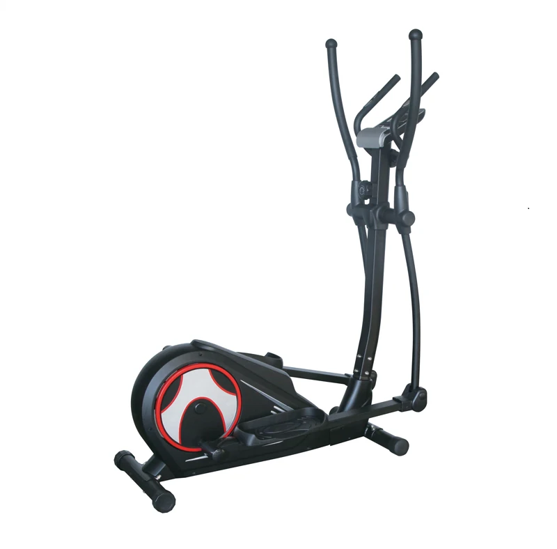 High Quality Home Using Fitness Cross Trainer 5KG Outer Magnetic Flywheel Magnetic Elliptical Bike