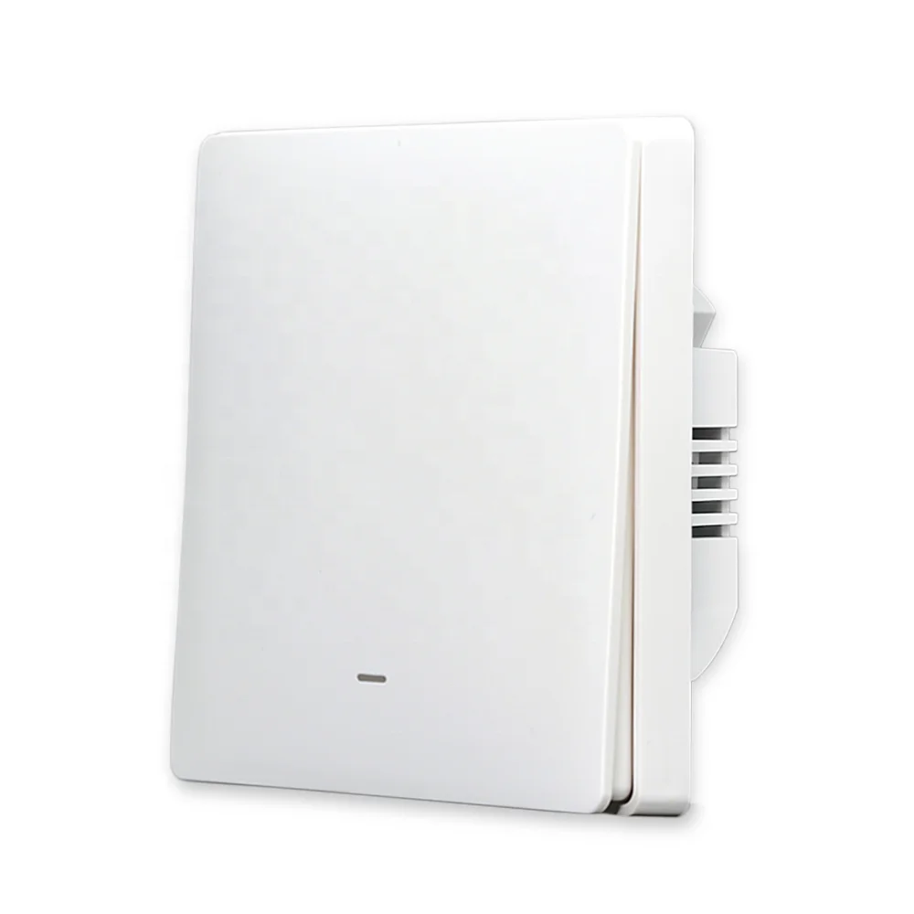 New design Light Switch Remote Control Mini Smart Relay WiFi Switch