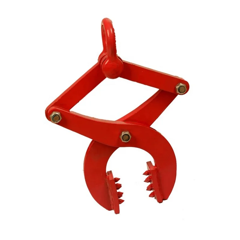 support OEM customization KAWASAKI high quality pallet clamp VK - JO series applies to all kinds of wood