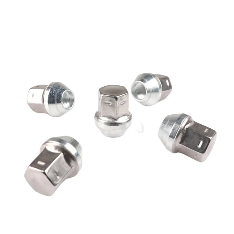 Hot Sales S21/14x1.5x34 Wheel Nut Manufacturers For S-max