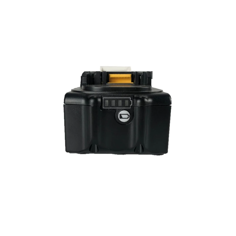 
 Latest Upgraded BL1860 Rechargeable tool Battery 18 V 6000mAh Li-ion for Makita 18v Battery BL1840 BL1850 BL1830 BL1860B LXT 400  