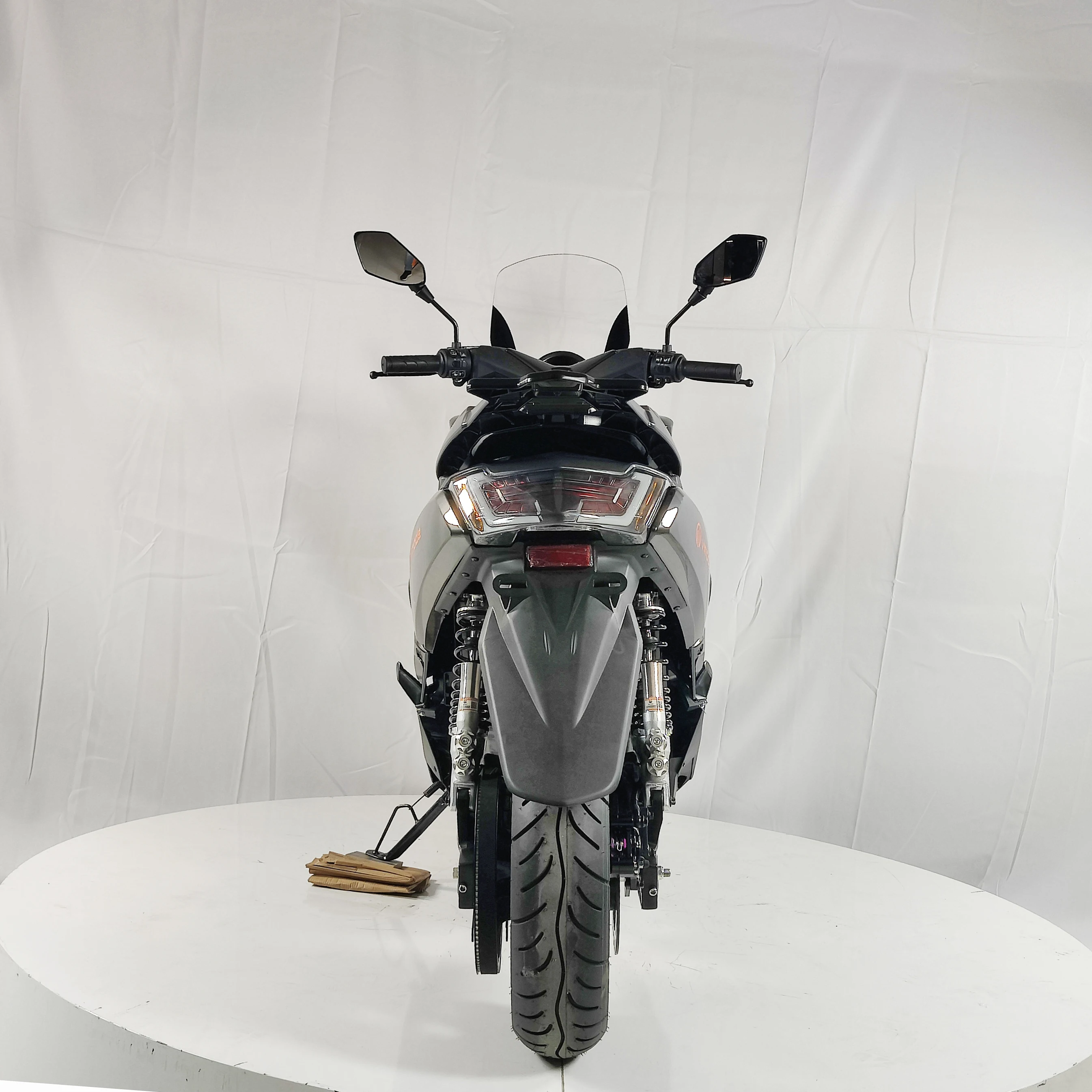 VIMODE 2024 Factory Direct Mini Electric Motorcycle 3000W EV Scooter Mid-drive motor Electric Motorcycle