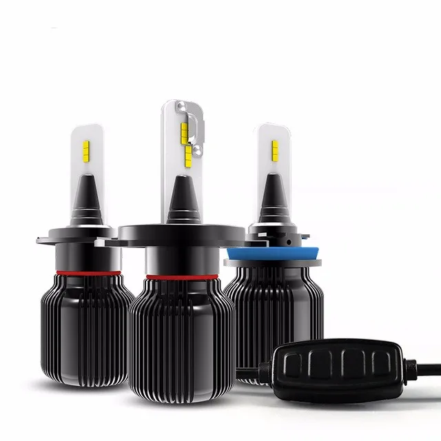 2019 bombilla led h4 vnl led headlight for volvo