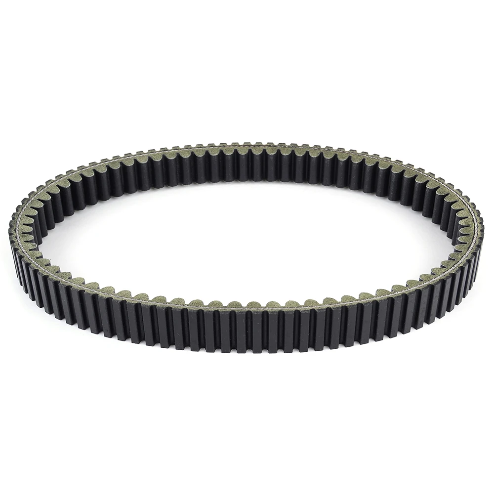 Motorcycle Drive Belt For Yamaha YFM350A Grizzly 350 2WD YFM35FAD Kodiak 350 Bruin 350 Auto YFM350X Wolverine 350 2WD