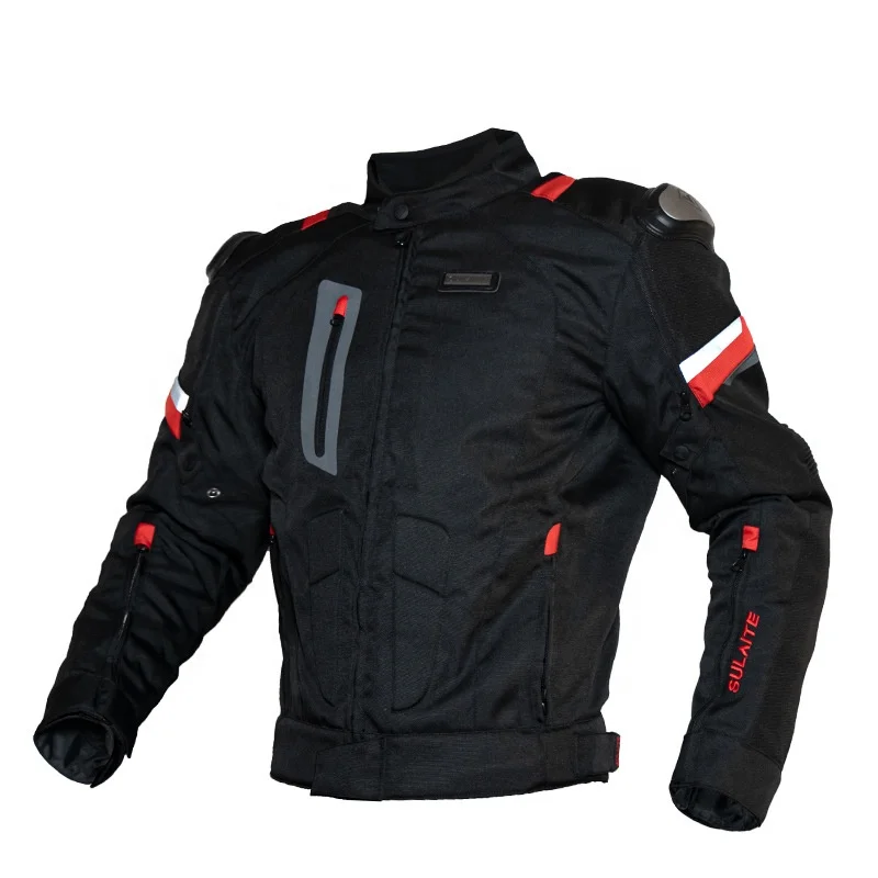 rain warm and anti-riding clothing Moto top selling motorcycle riding raincoat set