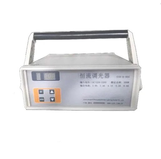 ICAO Annex 14 LED  Heliport Airport light Constant Current Regulator