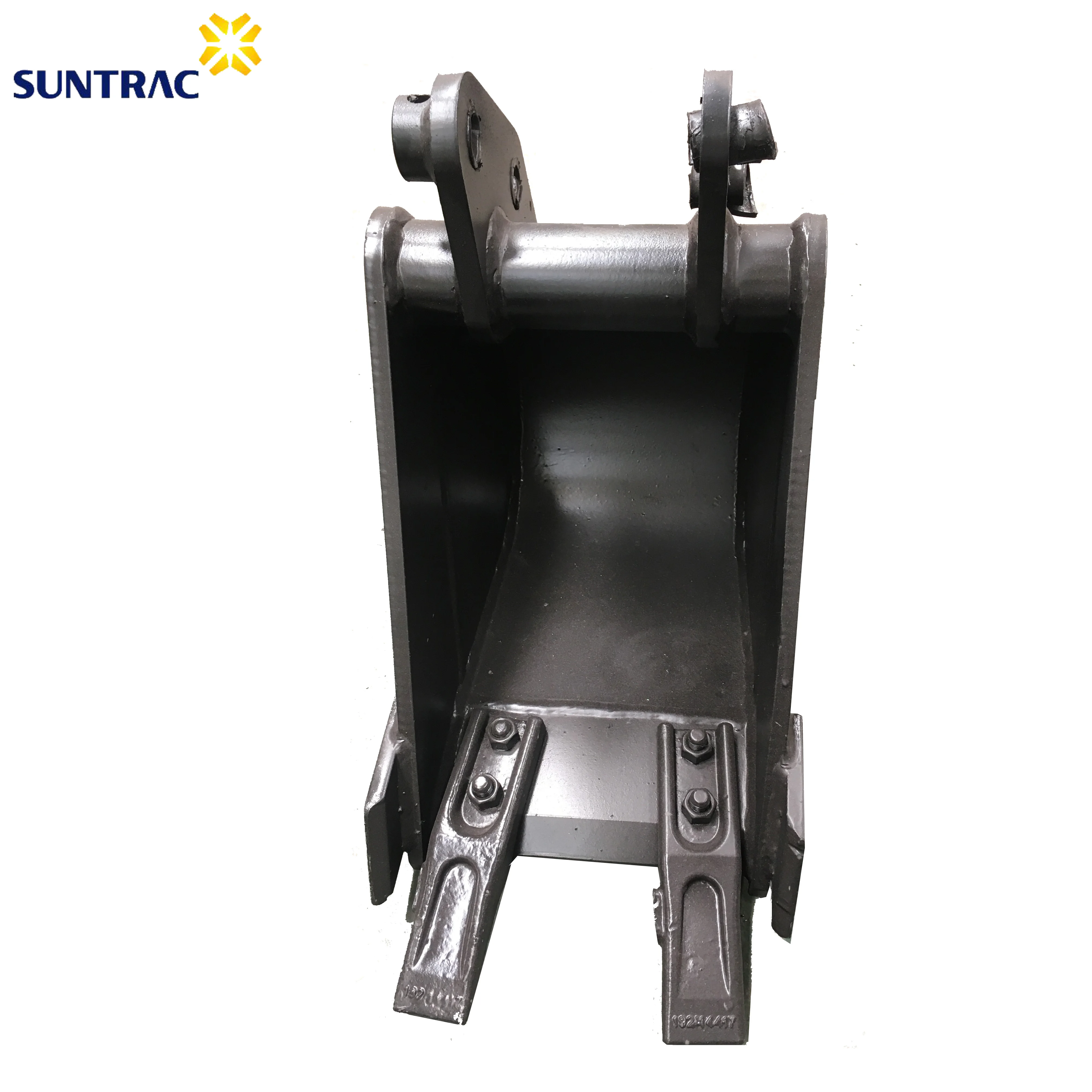 0.75Ton to 8Ton Mini Excavator Bucket For Excavator Attachment Spare Parts