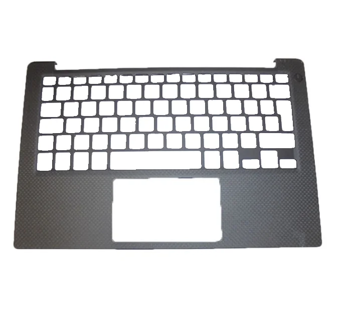 Новый ноутбук верхний чехол Замена Ноутбук Упор для DELL XPS 13 9343 9350 9360 AQ1FJ000111 0NXHVX