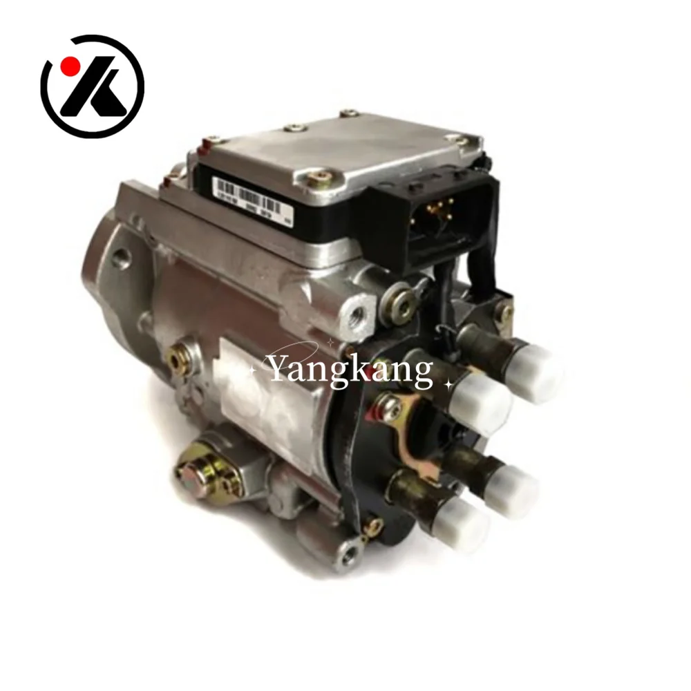 Производитель YangKang VP44 топливный насос ZD30 дизельный инжекторный 109342-4050 16700-VX100 для Nissan Patrol 3.0L