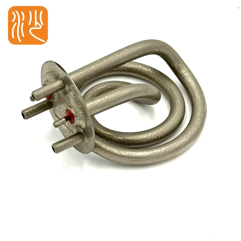 1500W Electric coil stainless steel electric heating element for electric kettle