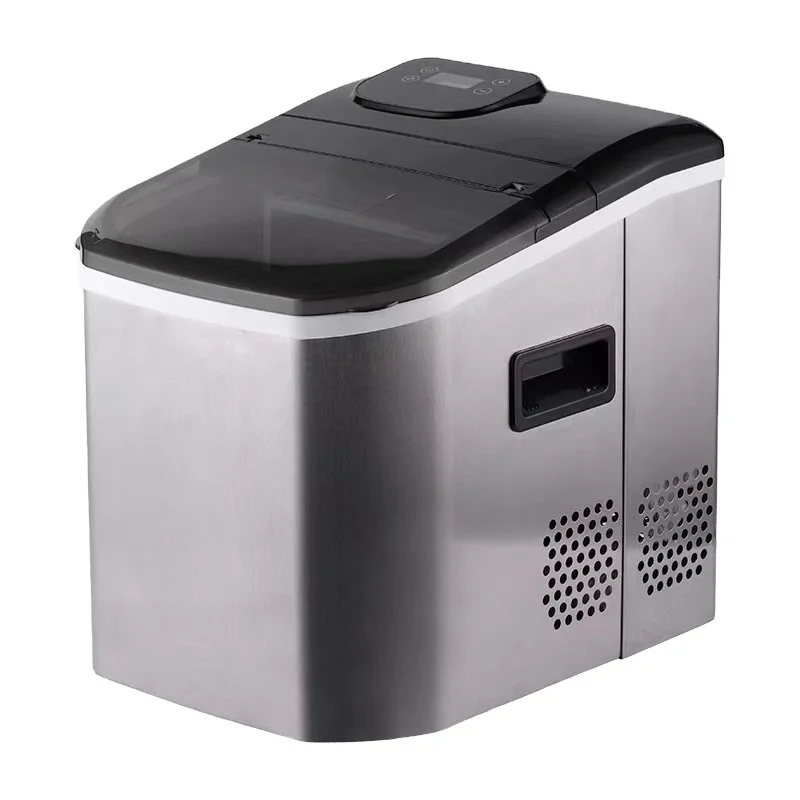 New design household cube ice maker mini domestic appliance portable ice maker machine