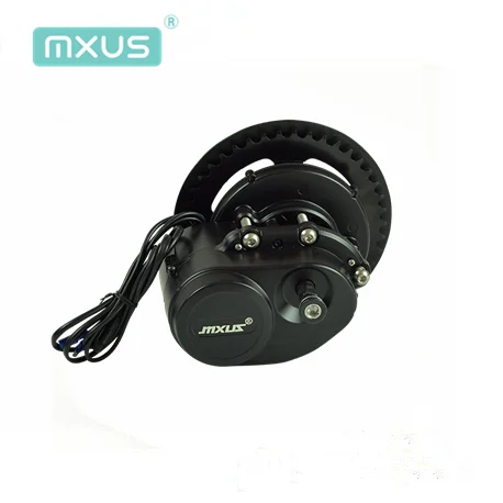 Towholesale tsdz2 mid motor ebike kit tongsheng under electric bicycle kit