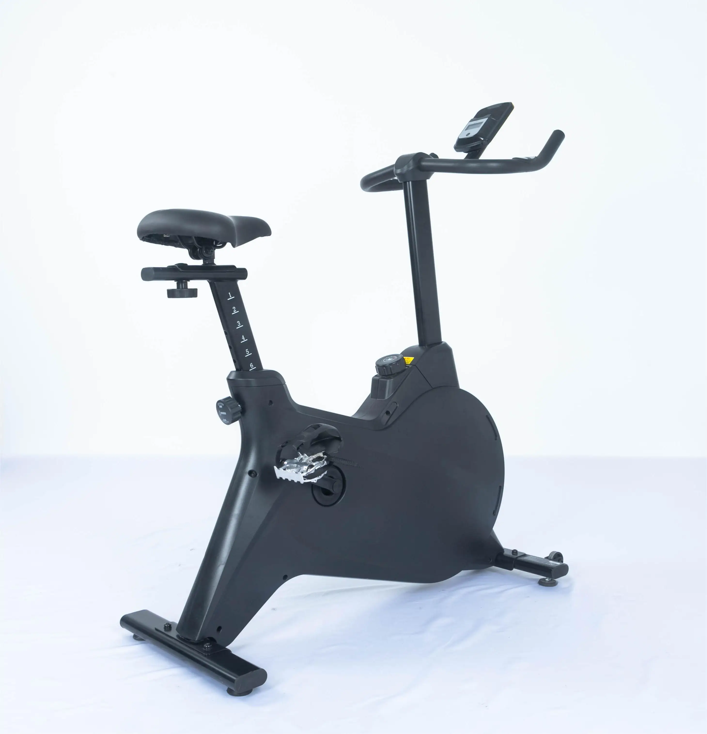 TOP SALE Spinning Bike  Home Gym Exercise Fitness Sport Very Smooth Magnetic Control Home Use Fitness Exercise Bikes