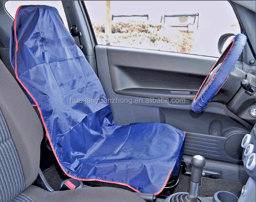Machine Washable Car Seat Protector cover