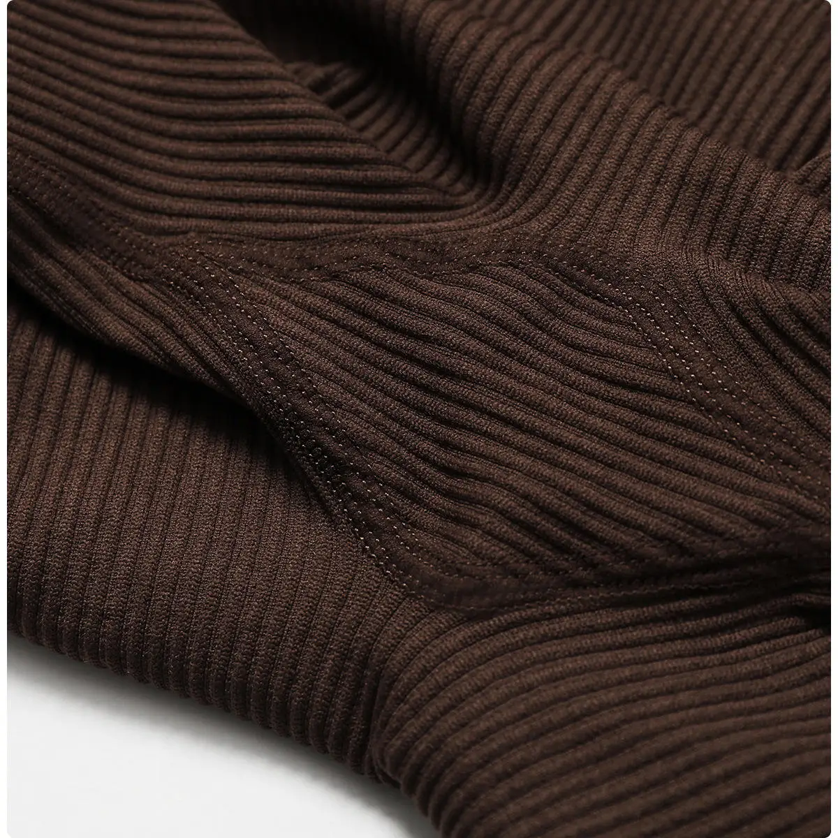 Custom Ribbed Fitness Yoga Sports Jumpsuit Tight Long-sleeved SuitYoga Jumpsuit Women Playsuits Bodysuits