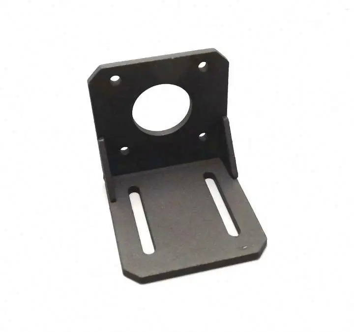 Стальной кронштейн для 3D-принтера