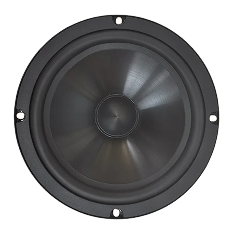 KTA Speakers Auto Door Automatic Audio Music Stereo Subwoofer Full Range HIFI 6.5 INCH Car Speaker Set for Excellent Car Sound K