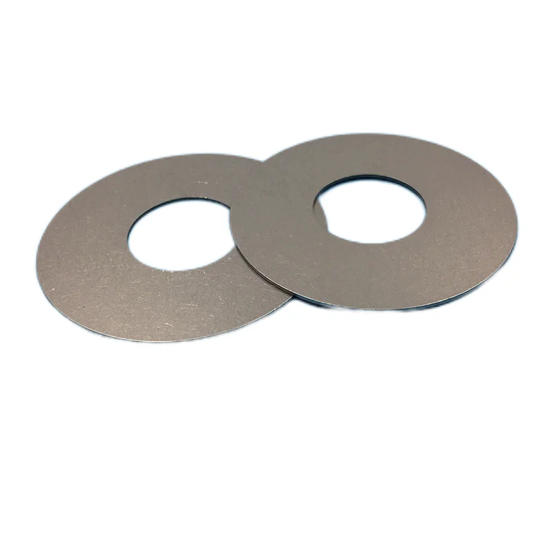 coilover shock absorber repair kits coilover shims valve sheet custom size