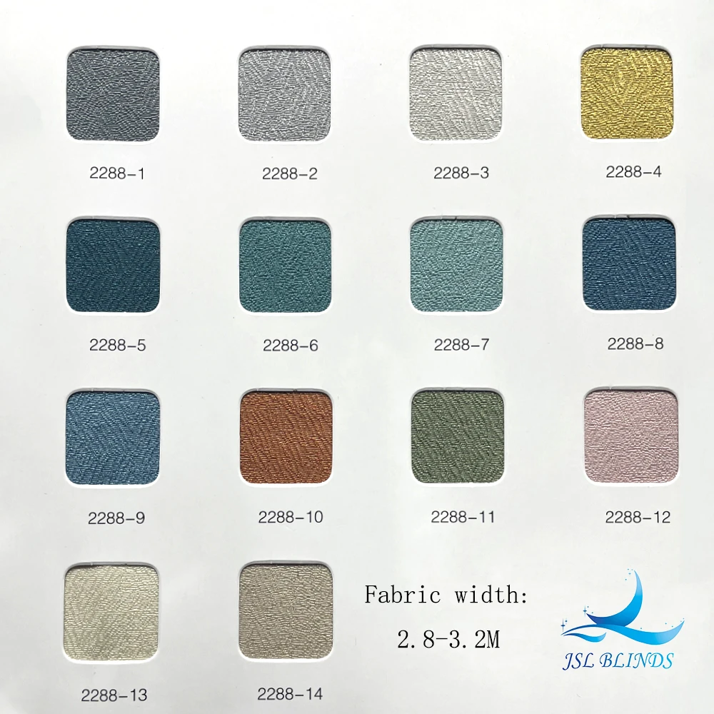 Luxury Elegant Automatic Drapes Curtains