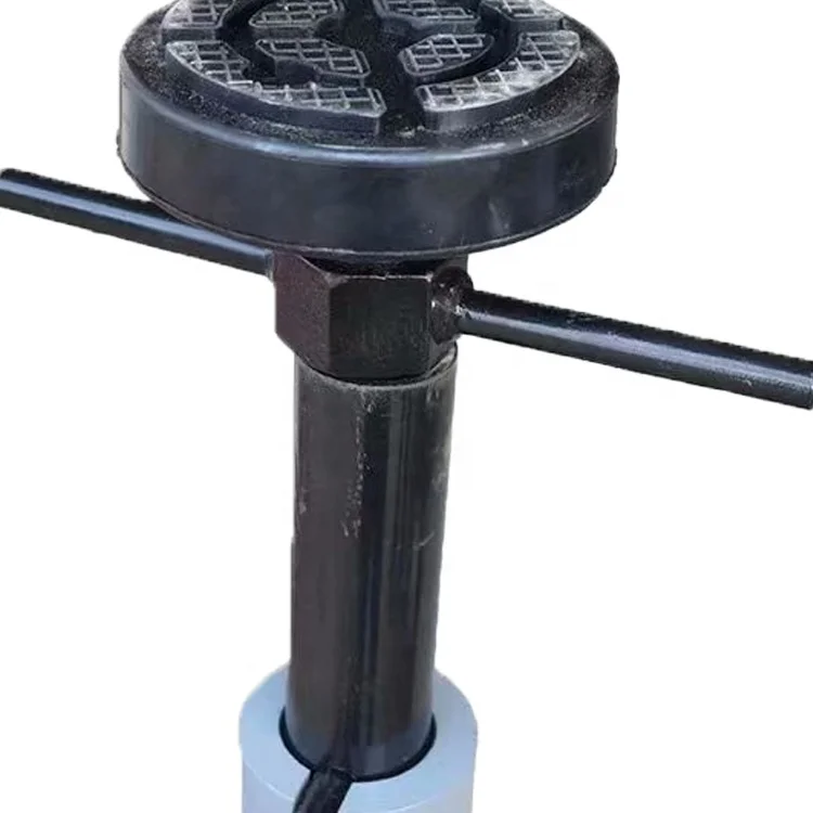 Safety bracket car lift jack stand  Auto Stands Car Lifting tool