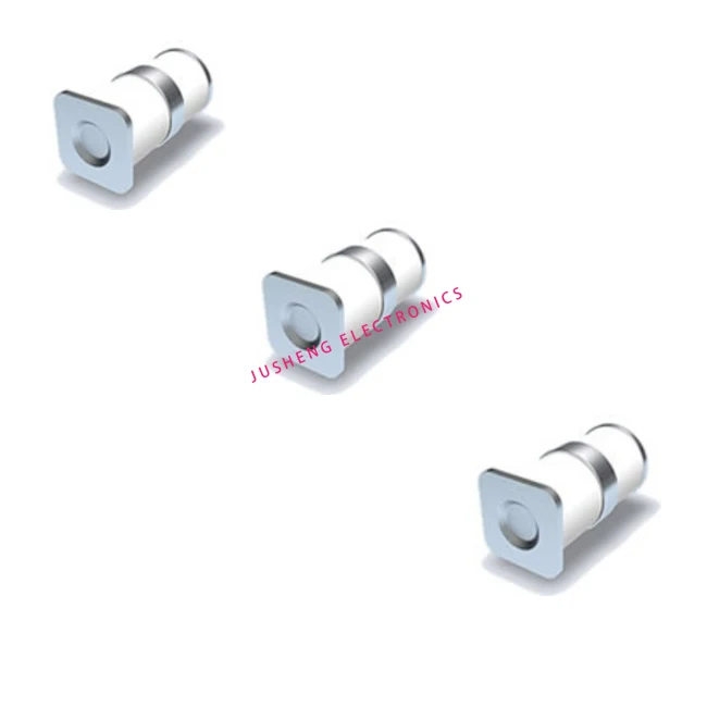 Газоразрядная трубка GDT B3D090L-C SMD высокая пропускная способность/быстрая реакция/низкая емкость и вносимые потери