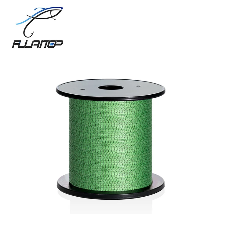 Long weaves sea trolling boat 300m diamond braid carp wholesale spools fishing line red braid pe 30 50lb 120lb 10lb 200lb
