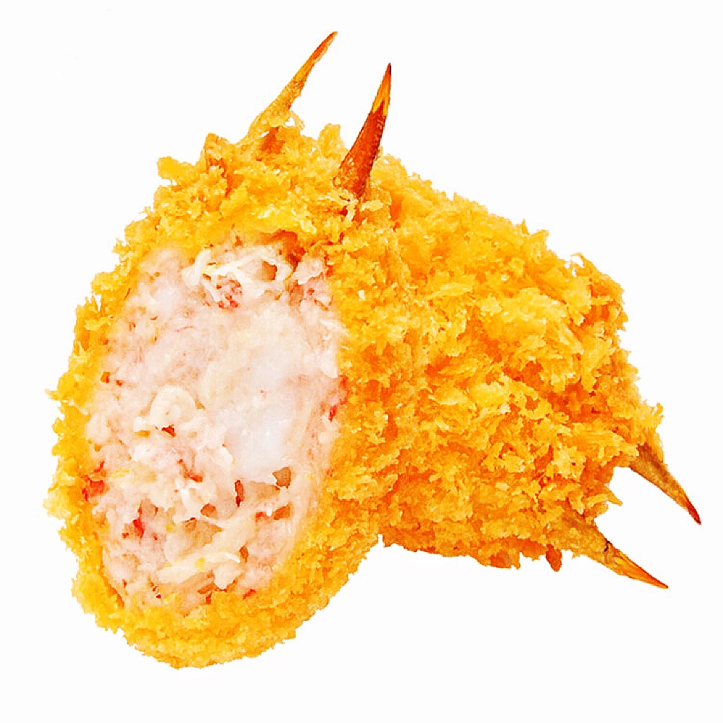 Fresh Frozen Surimi Breaded Crab Claws/surimi Product On Sale
