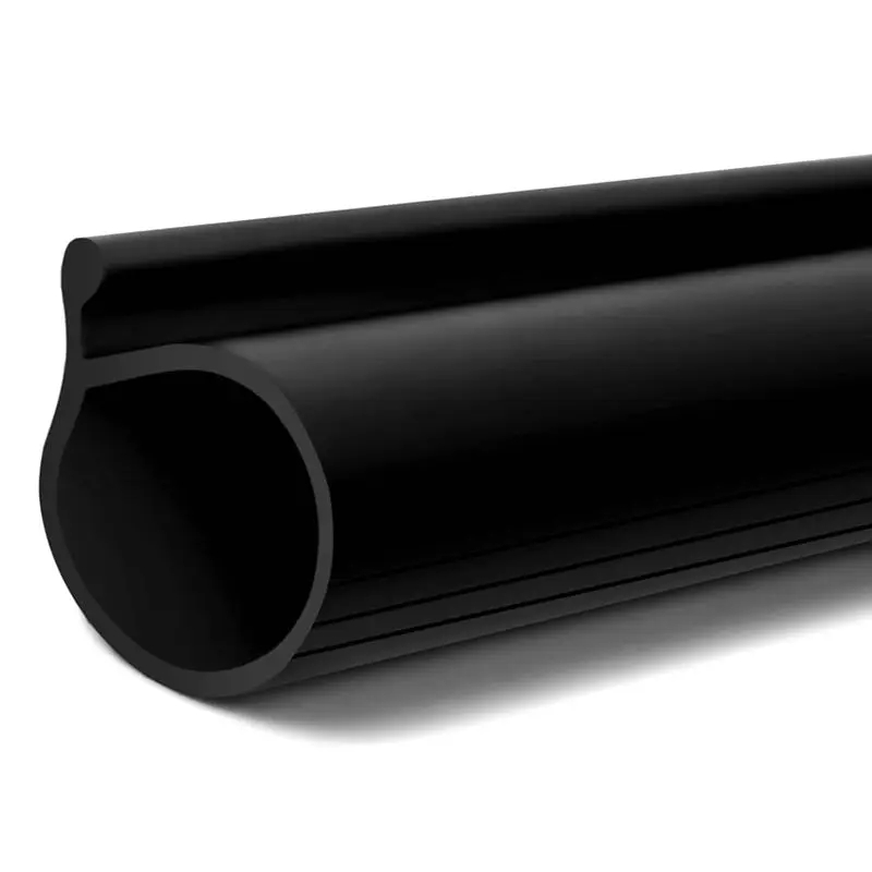 Door seal Rubber Epdm Foam Sponge Seal Strip Car Door Window Epdm