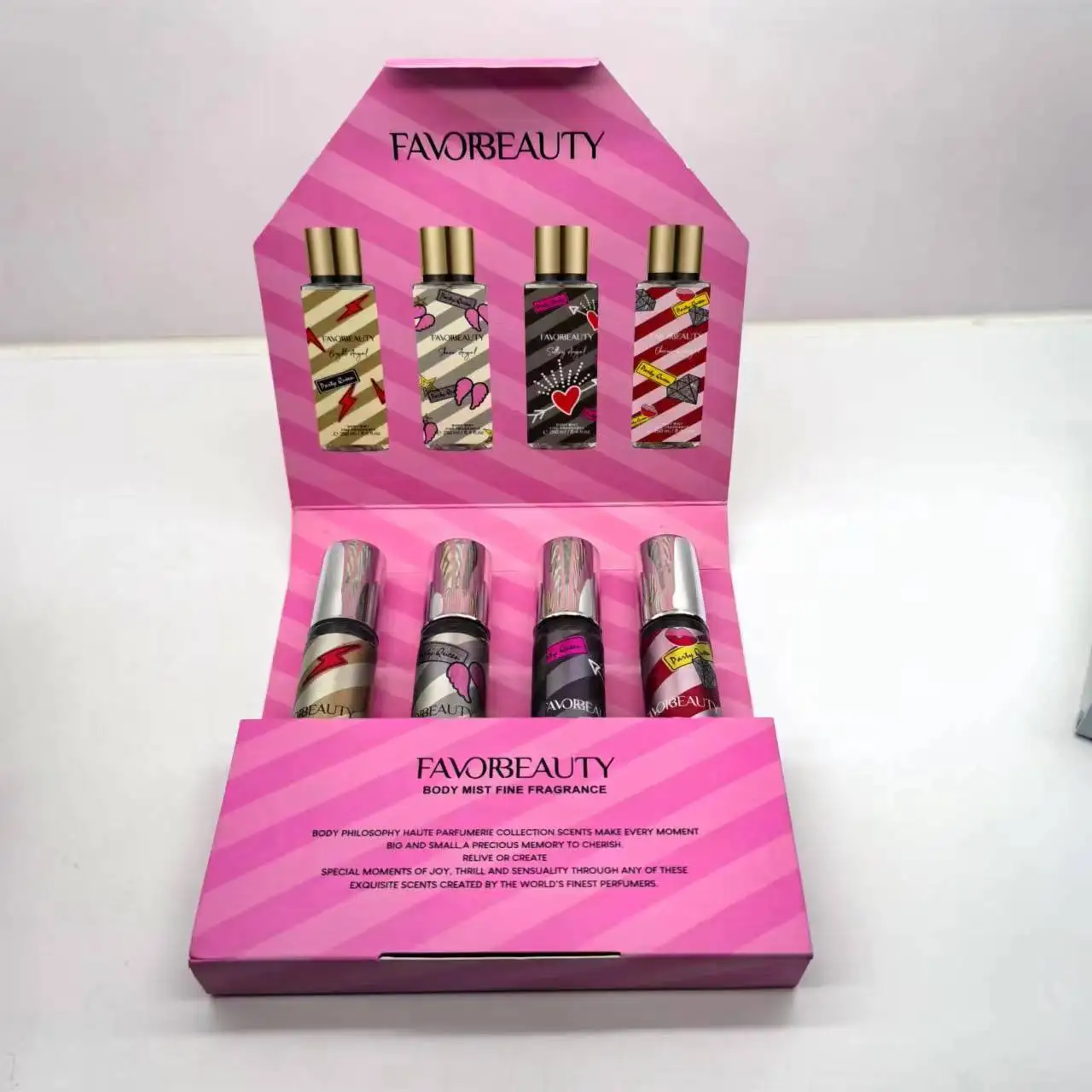 New favorbeauty perfume Hight quality with spray lasting fragrance Perfume favorbeauty with factory price