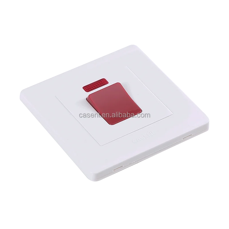 A10 45A DP Switch double pole switch