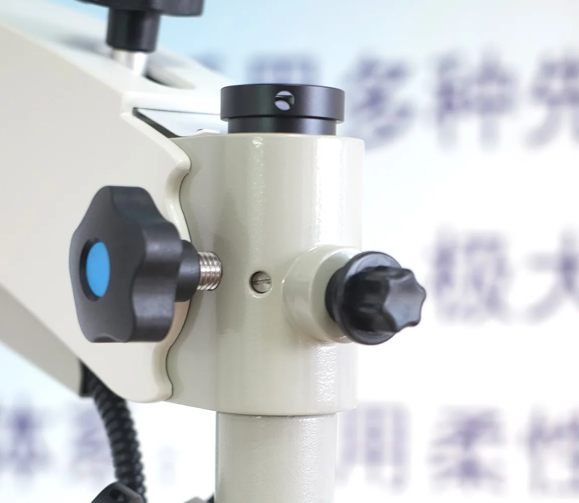 CE approve wall mounted china ophthalmic dental ent operating operation surgical microscope ophthalmology