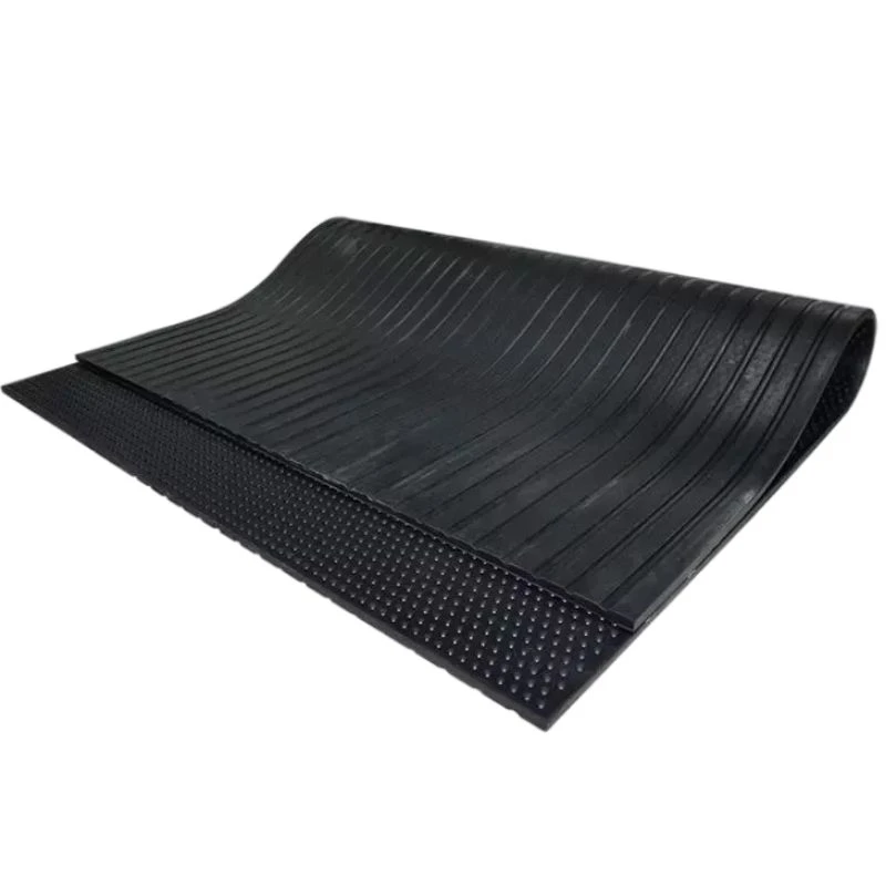 
Factory direct sales Soft Rubber Mat 