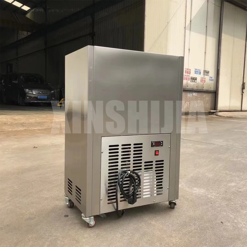 12 mold popsicle machine maker ice cream popsicle machine factory