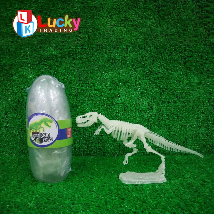 LK Toys Dinosaur Toy Science Educational Kit Kids Gift Toy Dig Kit Dinosaur Bones Dig Kit for Kids