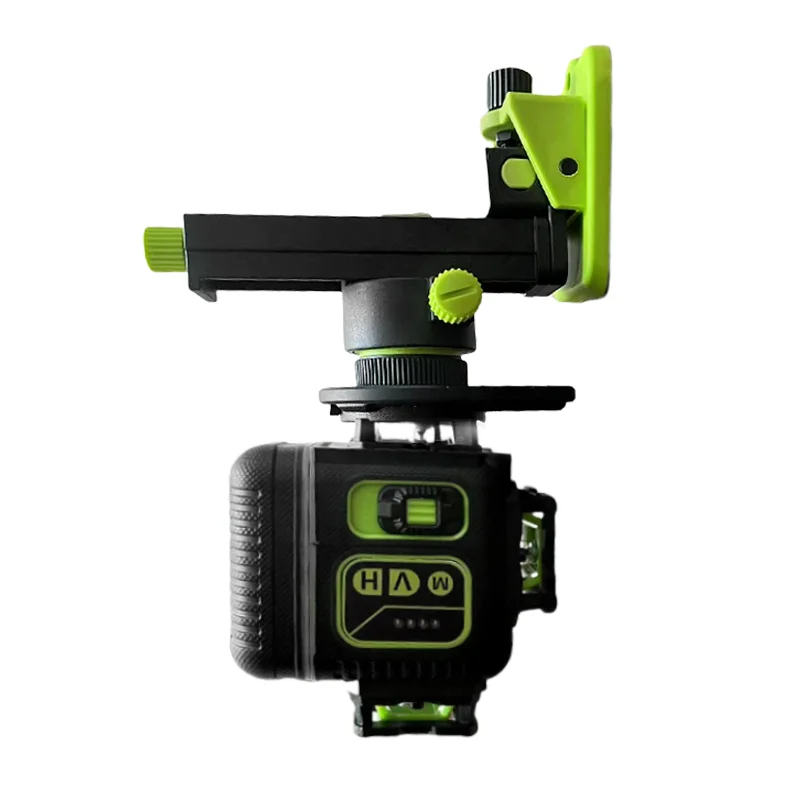 4d self leveling 360 rotary 16 line green Laser Level 12 line laser level for outdoor construction tools