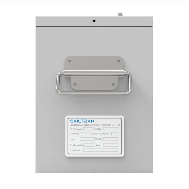 Rechargeable Long Life 12V 30Ah LED Light LiFePO4 Lithium Battery for Solar Energy Storage Systems