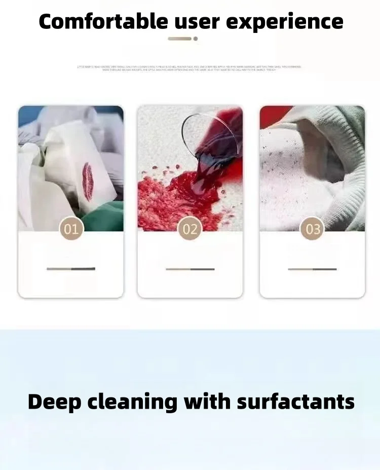 Bioenzyme bleach powder plus net bubble salt phosphorus free clothes cleaning laundry detergent Baby clothes home custom OEM
