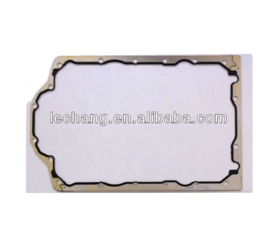 Масляная Прокладка подходит для PERKINS 1103c OEM 3681K038