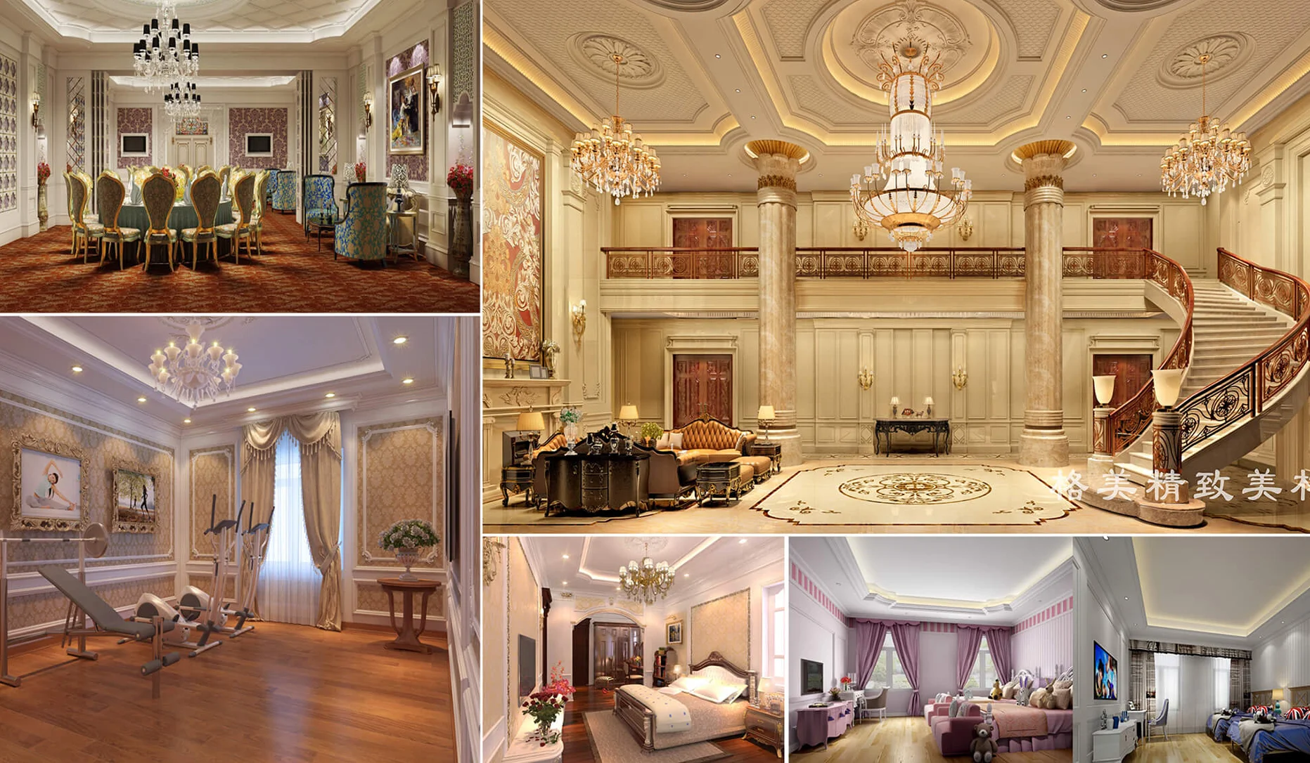 Polyurethane interior decorative wall panels decorative wall corners PU carving wainscoting corner