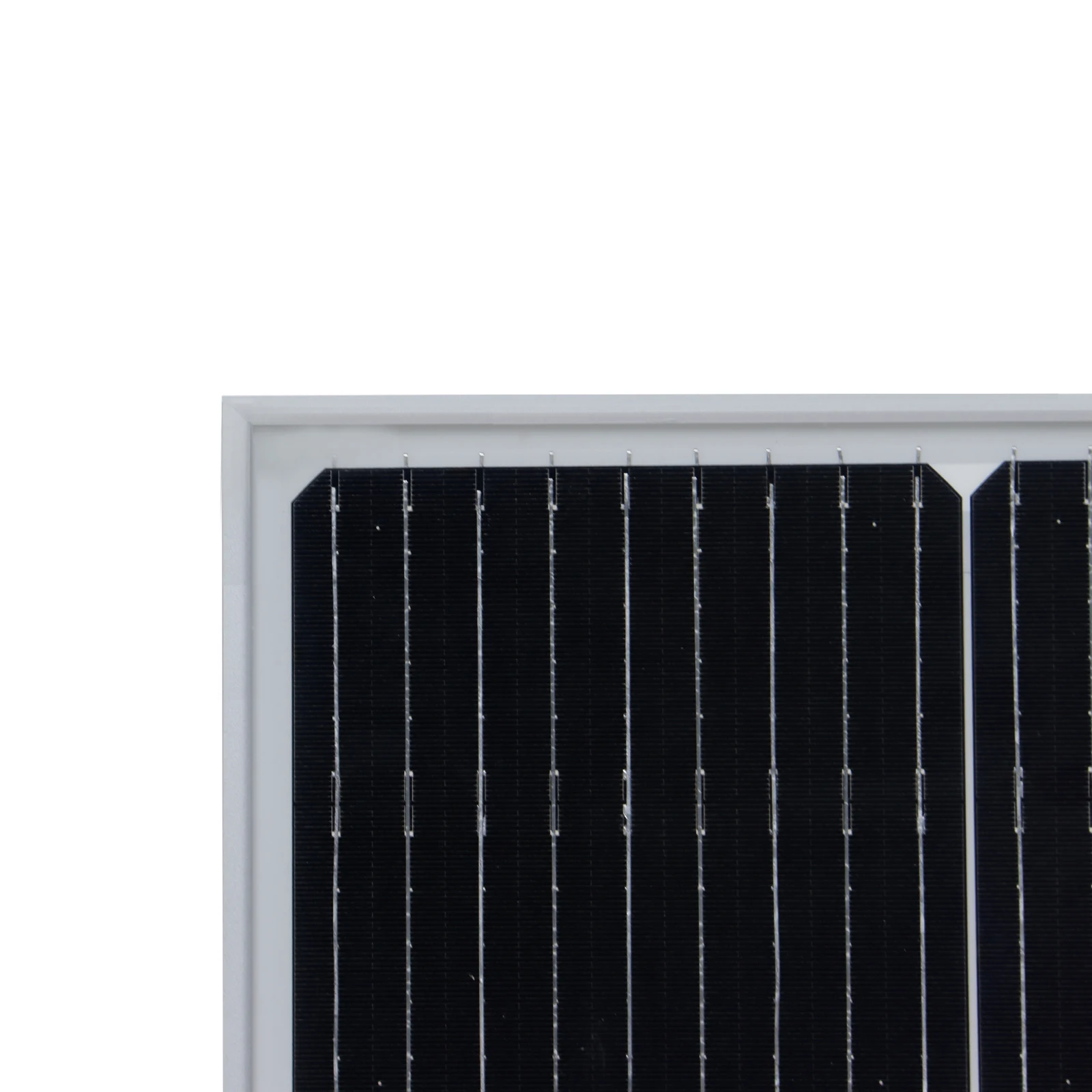 Solar Panels Solarparts Certificate Rigid Mono Solar Panel Cell  solar cells 166*166