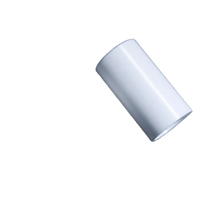 2022 factory price Refractory Zirconia Ceramic Tube Pipe