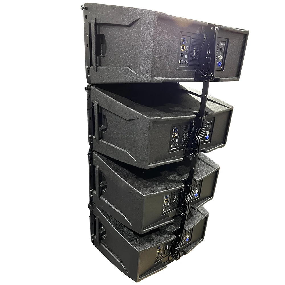 Hot Sale HDL28A Dual 8 Inch PA Professional Audio Line Array Speakers