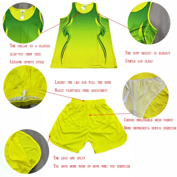 Ultimate Performance Comfortable Fit Quick-Drying Active Wear for an Active Lifestyle limited-time buying frenzy