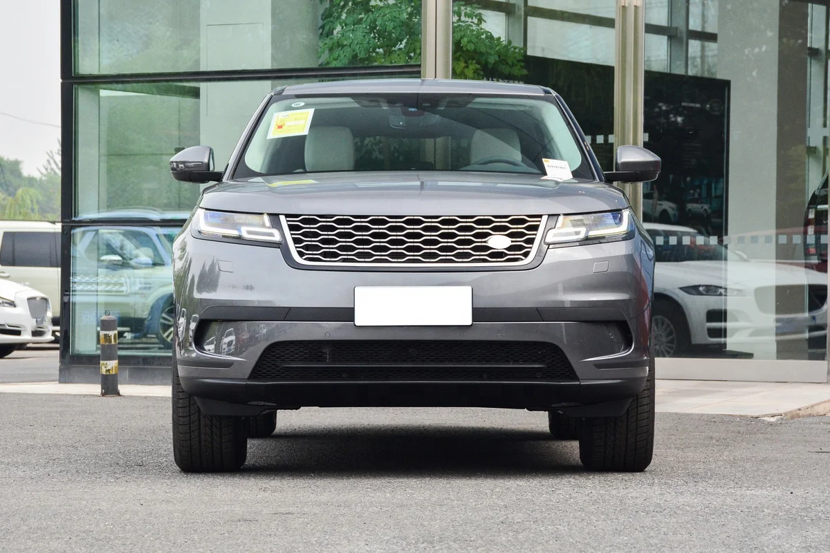 Автомобильные пластиковые детали комплекты для заднего бампера LAND ROVER VELAR