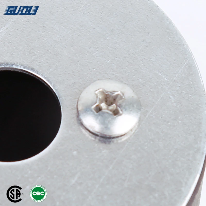 Push button piezo spark gas igniter pulse igniter for gas stove