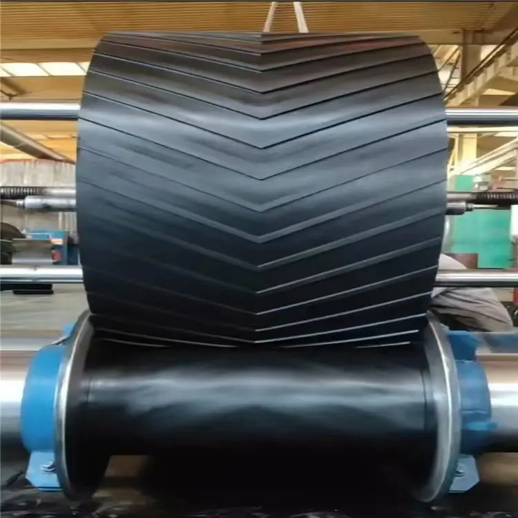 agricultural conveyor belts for coalRubber Ep Oil Resistance Rubber Conveyor Belt