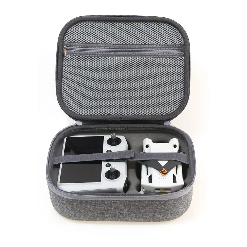 Travel Carrying Case Protective Cover Storage Bag EVA protective case for camera