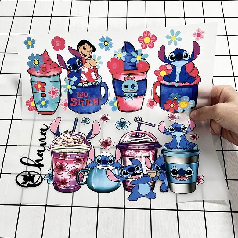 OEM ready to press sublimation iron on printable alphabet heat transfer vinyl t shirt full design customizable heat transfers