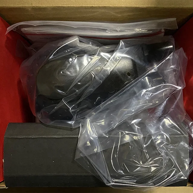 
Ingersoll Rand Power Tools/Air Tools Pneumatic Polishing Tool Random Orbital Sander Model 4151-5 