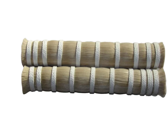 High Quality Horse Tail Hair and Horse Mane Hair 4'-36' Horse Hair for Makeup Brush Making